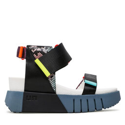 

Босоніжки United Nude Delta Run 1041073620 Rog, Чорний