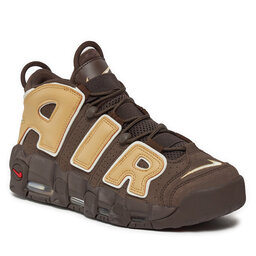 Nike Topánky Nike Air More Uptempo '96 FB8883-200 Baroque Brown/Sesame