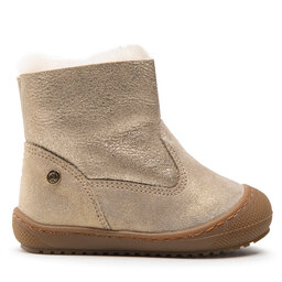 Naturino Stiefel Naturino Cozy Hug 0013001522.05.0Q06 Goldfarben