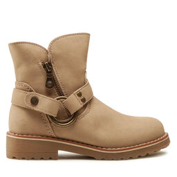

Чоботи Xti 150251 Beige, Бежевий
