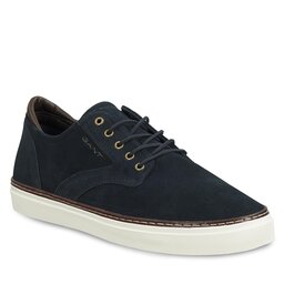 

Снікерcи Gant Prepville Sneaker 27633266 Marine, Голубий