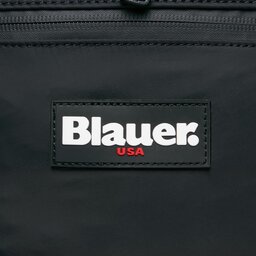 

Рюкзак Blauer F3COOS03/TOL BLK, Чорний