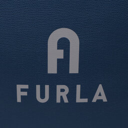 

Сумка Furla Versity Style WB00728-BX1230-1845S-1-057-20-CN-B Blu Jay/Marmo, Голубий