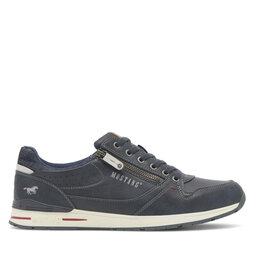 Mustang Scarpe basse Mustang 4154-313 Blu scuro