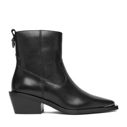 GINO ROSSI Cowboystiefel Gino Rossi CEO-LARA-121995 Schwarz