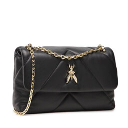 

Сумка Patrizia Pepe CB0084/L006-K103 Nero, Чорний