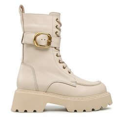 

Черевики туристичні Badura 222FW66 White, Бежевий