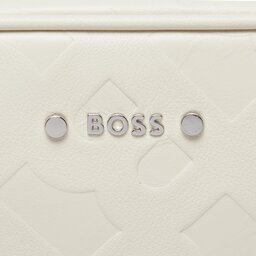 

Сумка Boss 50492564 Open White 114, Бежевий