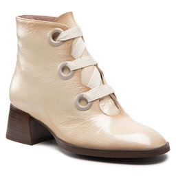 Hispanitas Bottines Hispanitas Charlize HI222253 Vainilla