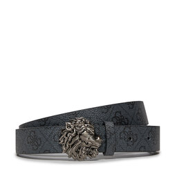 Guess Curea de Damă Guess Vezzola BM7779 P3430 BLA