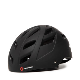 

Велосипедний шолом Tempish Marilla 102001085 Black, Чорний