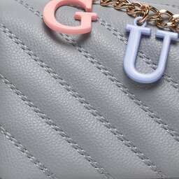 

Сумка Guess J4RZ16 WFZL0 G7S1, Голубий