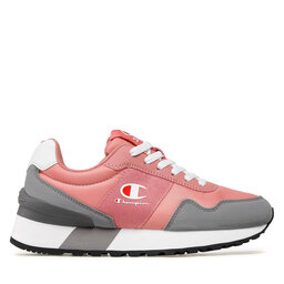 

Снікерcи Champion Low Cut Shoe Guerro S11429-CHA-PS013 Pink, Рожевий