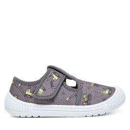 Sprandi Hausschuhe Sprandi CEO-CM240411-9 Grau