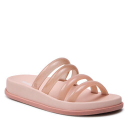 Melissa Klapki Melissa Soft Wave Ad 33421 Pink/Transparent Pink 53709