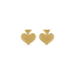 Kate Spade Ausskari Kate Spade KJ310 Zelta