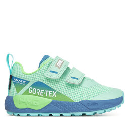 Primigi Laisvalaikio batai Primigi 7930511 GORE-TEX S Žalia