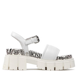

Босоніжки LOVE MOSCHINO JA16327G0EIAL100 Logobi/Ne, Білий