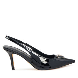 Guess High Heels Guess FLJNAS PAF05 Schwarz
