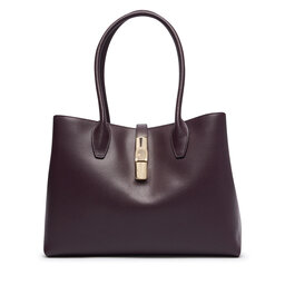 Furla Handtasche Furla Goccia M WB01978 ARE000 4906S Violett
