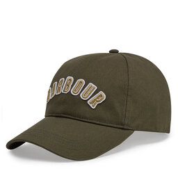 Barbour Cappellino Barbour Campbell MHA0840GN51 Verde