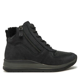Comfortabel Stiefeletten Comfortabel 990599 Schwarz