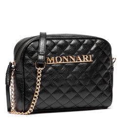 Сумка Monnari BAG0610-020 Чорний