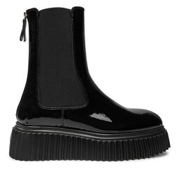 AGL Ghete Jodhpur AGL Vladimira D751510PGKI0261013 Negru