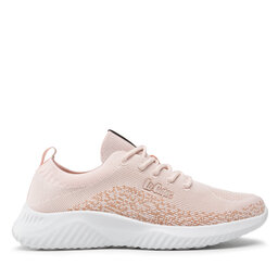 

Снікерcи Lee Cooper LCW-22-32-1215LA Pink, Рожевий
