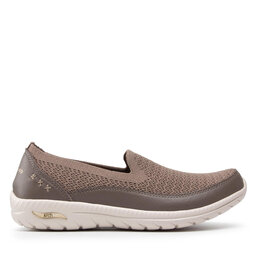 

Туфлі Skechers Sweet Jazz 100287/TPE Taupe, Бежевий