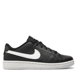 Nike Sneakersy Nike Court Royale 2 Nn DH3159-001 Czarny