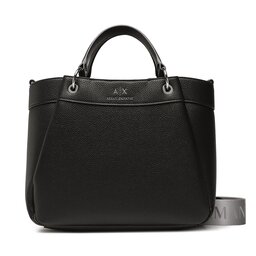 Armani Exchange Torebka Armani Exchange 942911 CC783 00020 Czarny