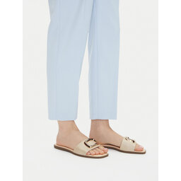 JENNY Pantoletten JENNY 57B2048 Beige