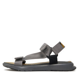 

Босоніжки adidas Terrex Hydroterra Light Sandals IF3103 Chsogr/Chacoa/Semspa, Сірий