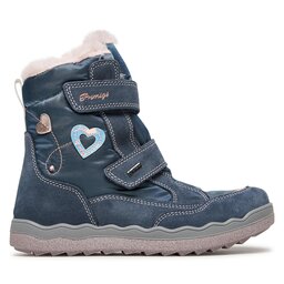 

Снігоходи Primigi GORE-TEX 4885244 D Azzurro/Jeans, Cиній