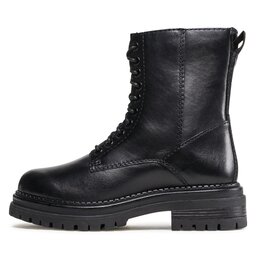 

Черевики туристичні Lasocki RST-WHETHER-01 Black, Чорний