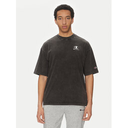 Champion Champion Camiseta 221257 Negro Regular Fit