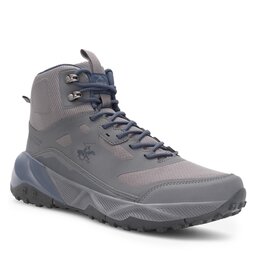 Beverly Hills Polo Club Sneakers Beverly Hills Polo Club FREEDOM-01 Grau