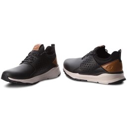 

Снікерcи Skechers Hemson 65732/BLK Black, Чорний