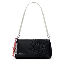 Desigual Kabelka Desigual 25WAXPBD Černá