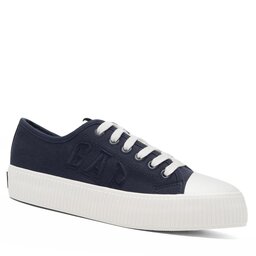 Gap Teniși Gap GAI001F5TMELYBGP Bleumarin