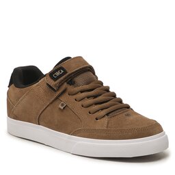 C1rca Sneakers C1rca 205 Vulc TOCW Toasted/Coconut/White/Suede