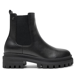 Xti Stiefeletten Xti 143004 Schwarz