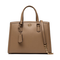 MICHAEL Michael Kors Geantă MICHAEL Michael Kors Chantal 30F2G7CS2T Husk