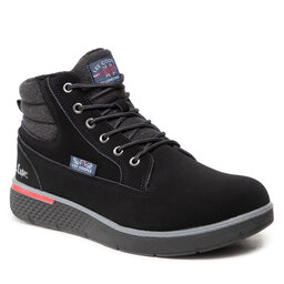 Lee Cooper Boots Lee Cooper LCJ-21-01-0545M Black