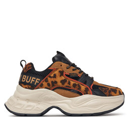 Buffalo Sneakers Buffalo Yuno 16355 Braun