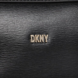 

Сумка DKNY, Чорний