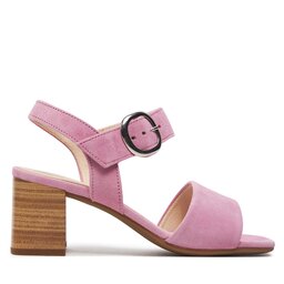 Gabor Sandalias Gabor 41.700.12 Rosa