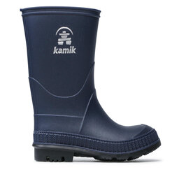 Kamik Guminiai batai Kamik Stomp EK6149 Tamsiai mėlyna
