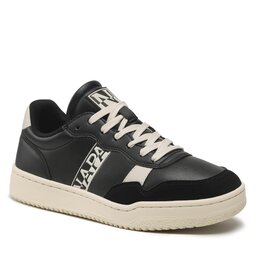 Napapijri Sneakers Napapijri Courtis NP0A4HLJ Black